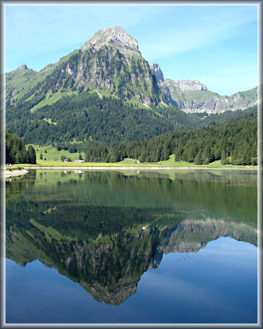 Glarner Obersee