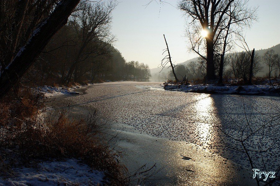 Winterlandschaft