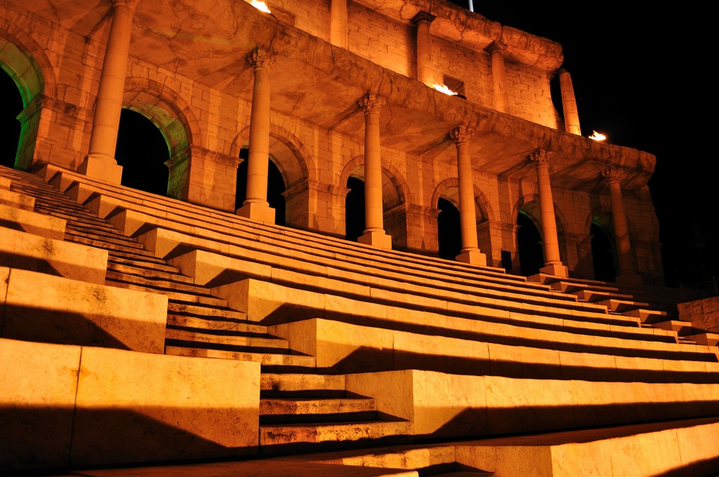 Colosseo