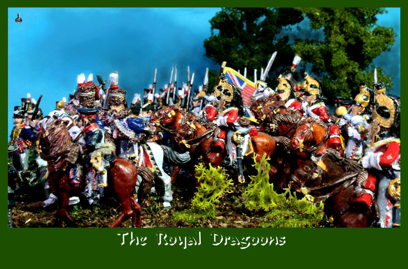 The Royal Dragoons