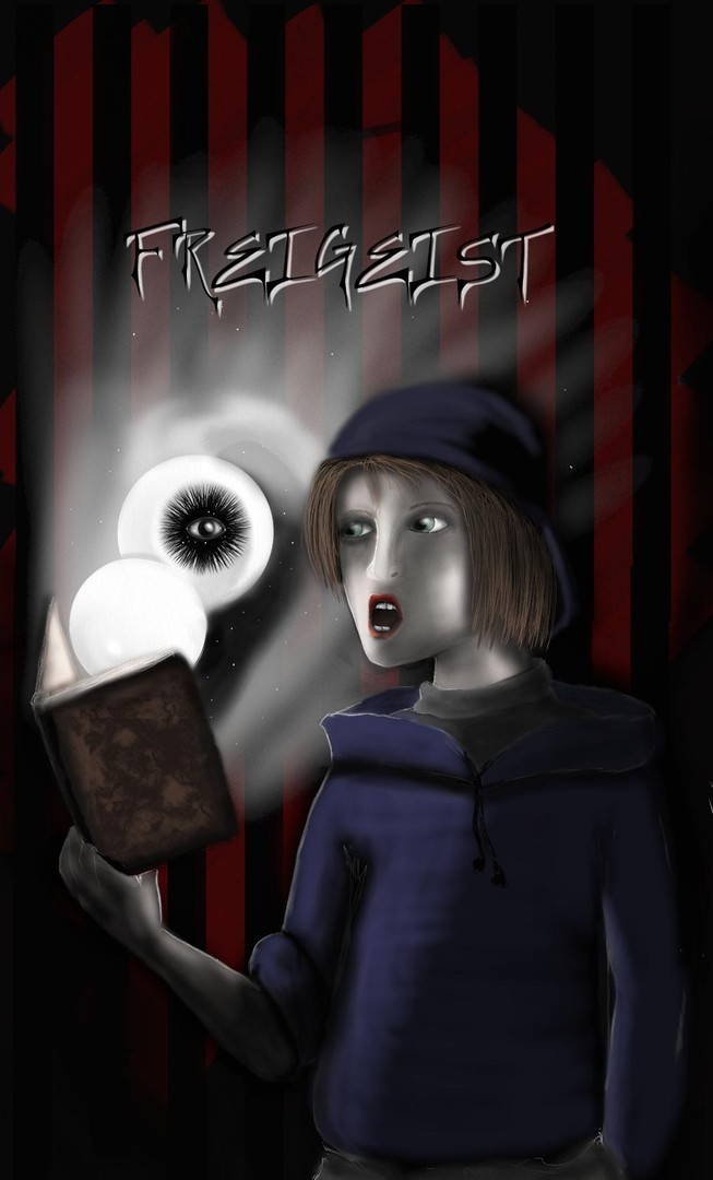 Freigeist