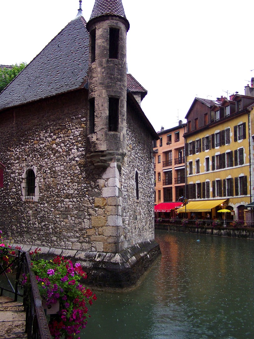 Annecy 