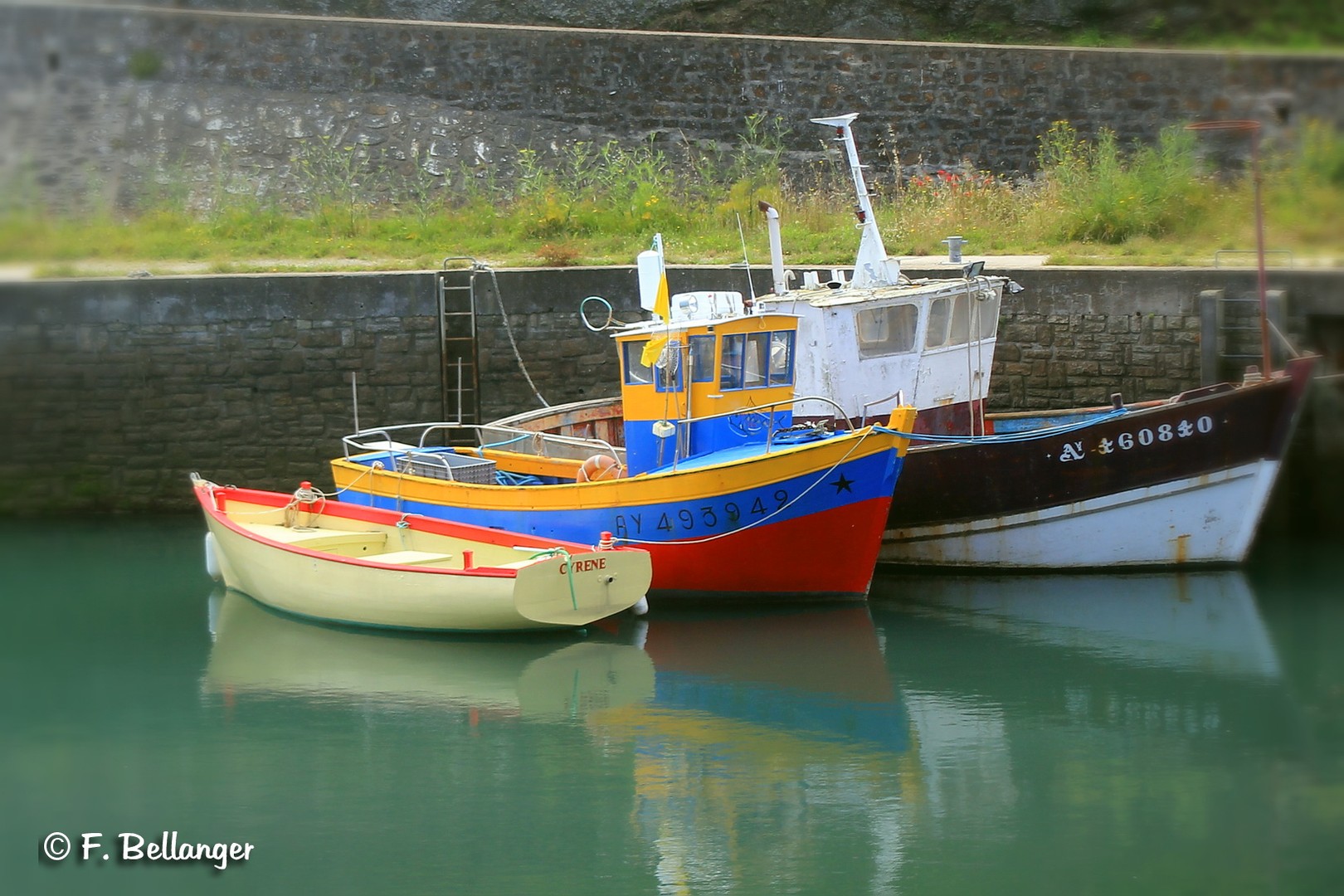 Belle-Ile-en-Mer