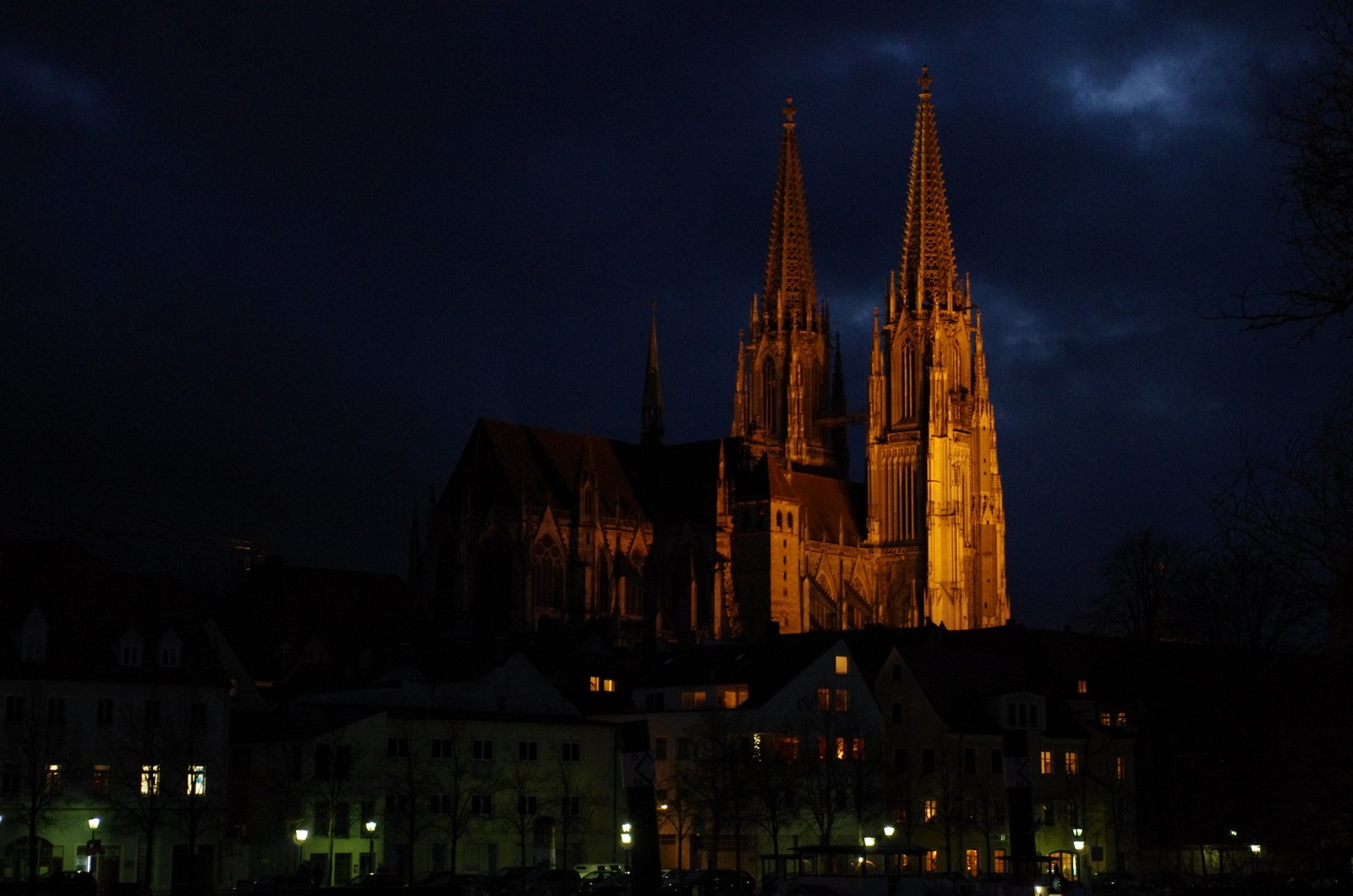 Regensburger Dom