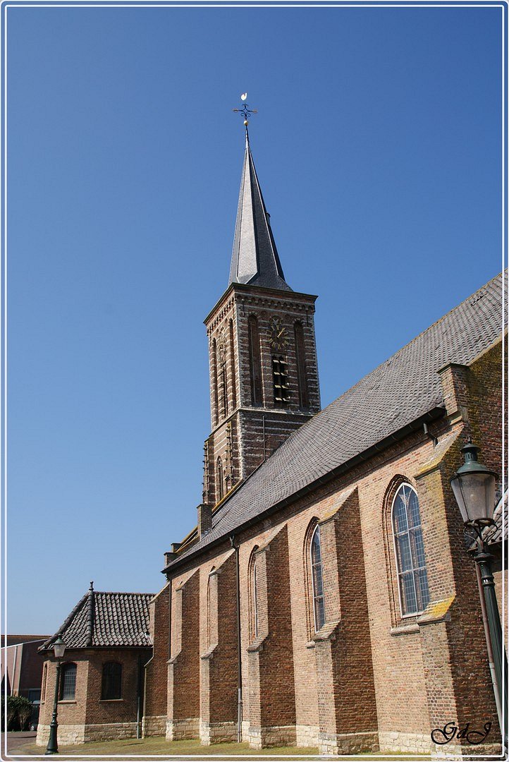 Dorpskerk