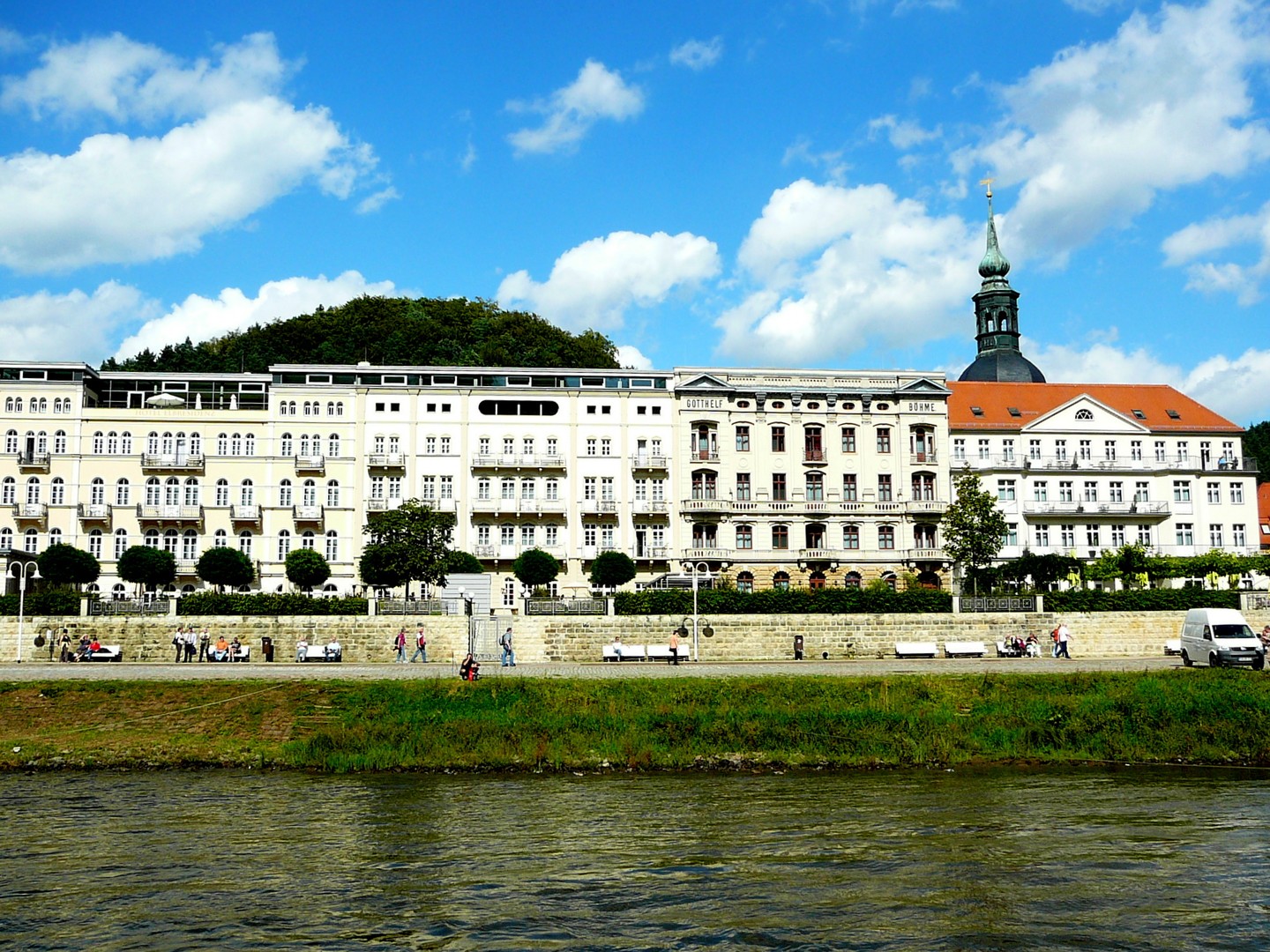 Bad Schandau