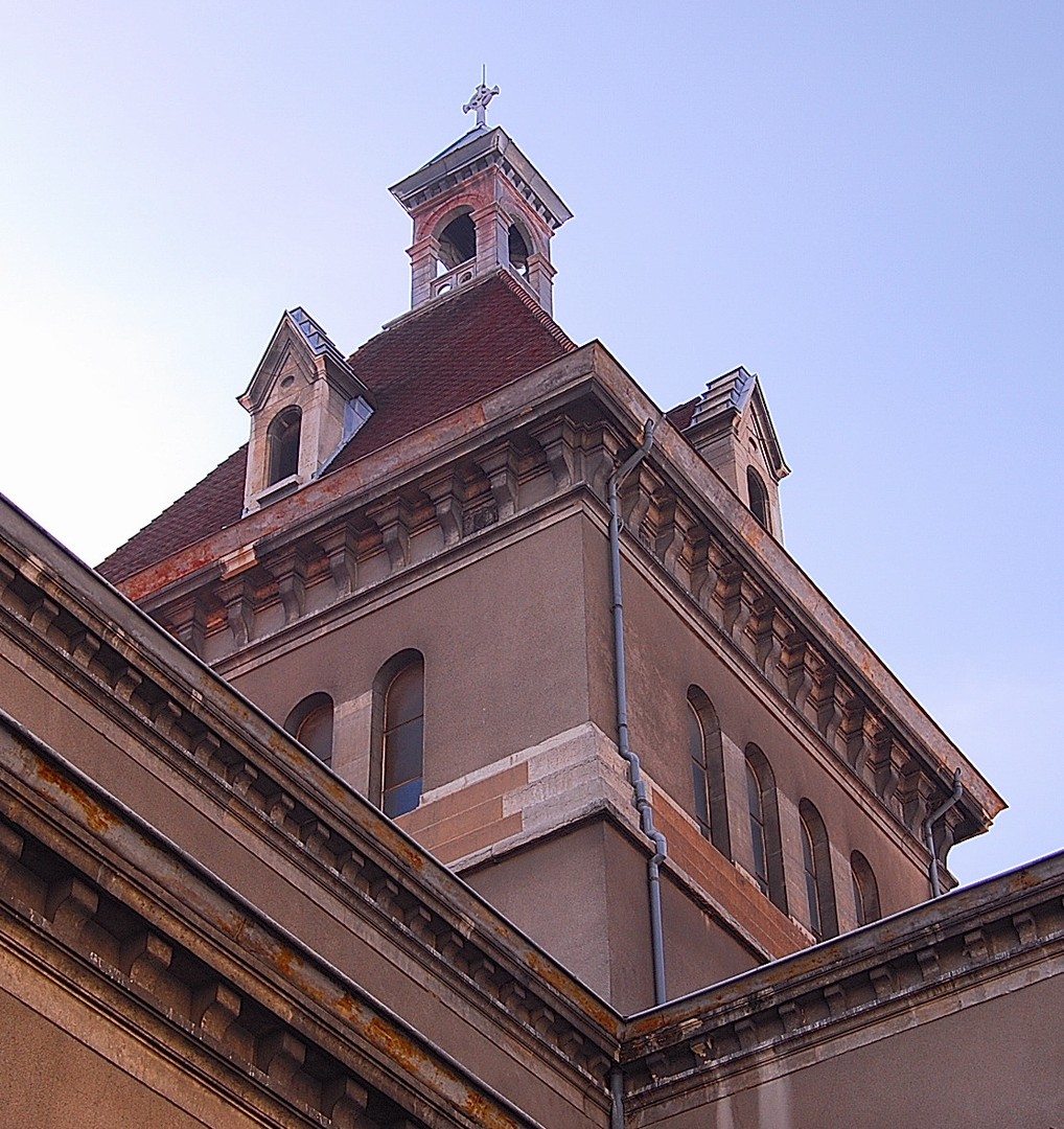 Eglise.