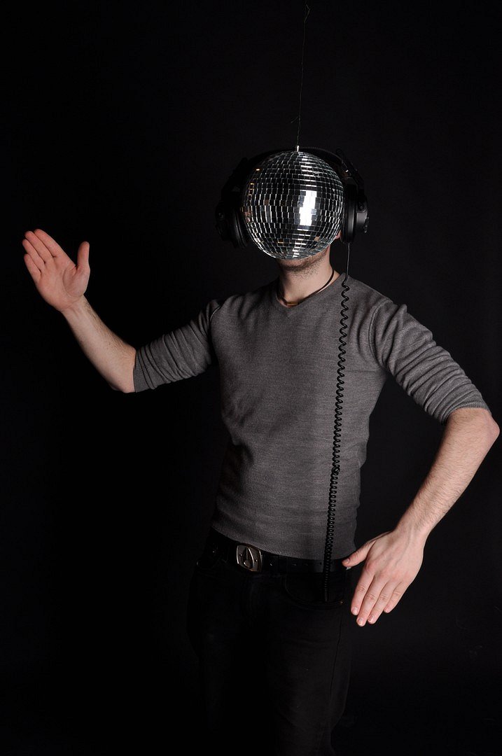 Discohead