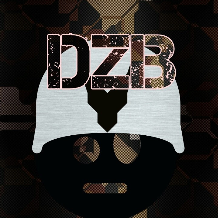 Daniel z Beatz logo