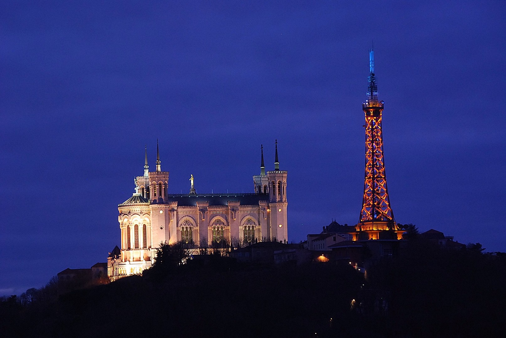 Basilique.