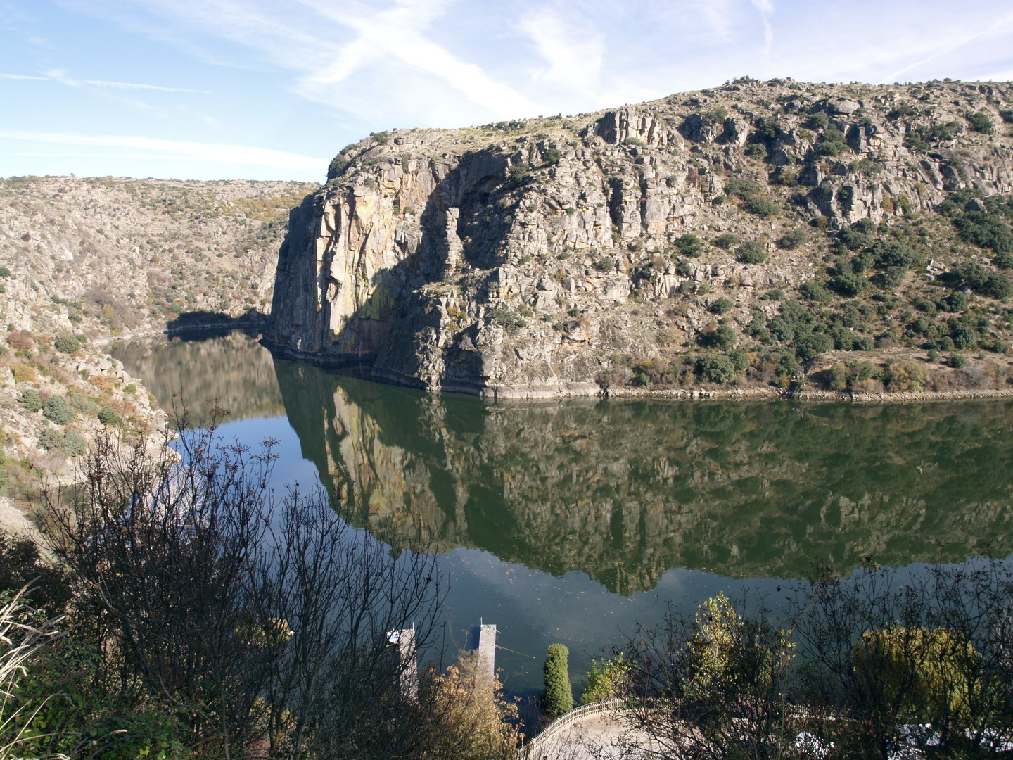 Arribes del Duero