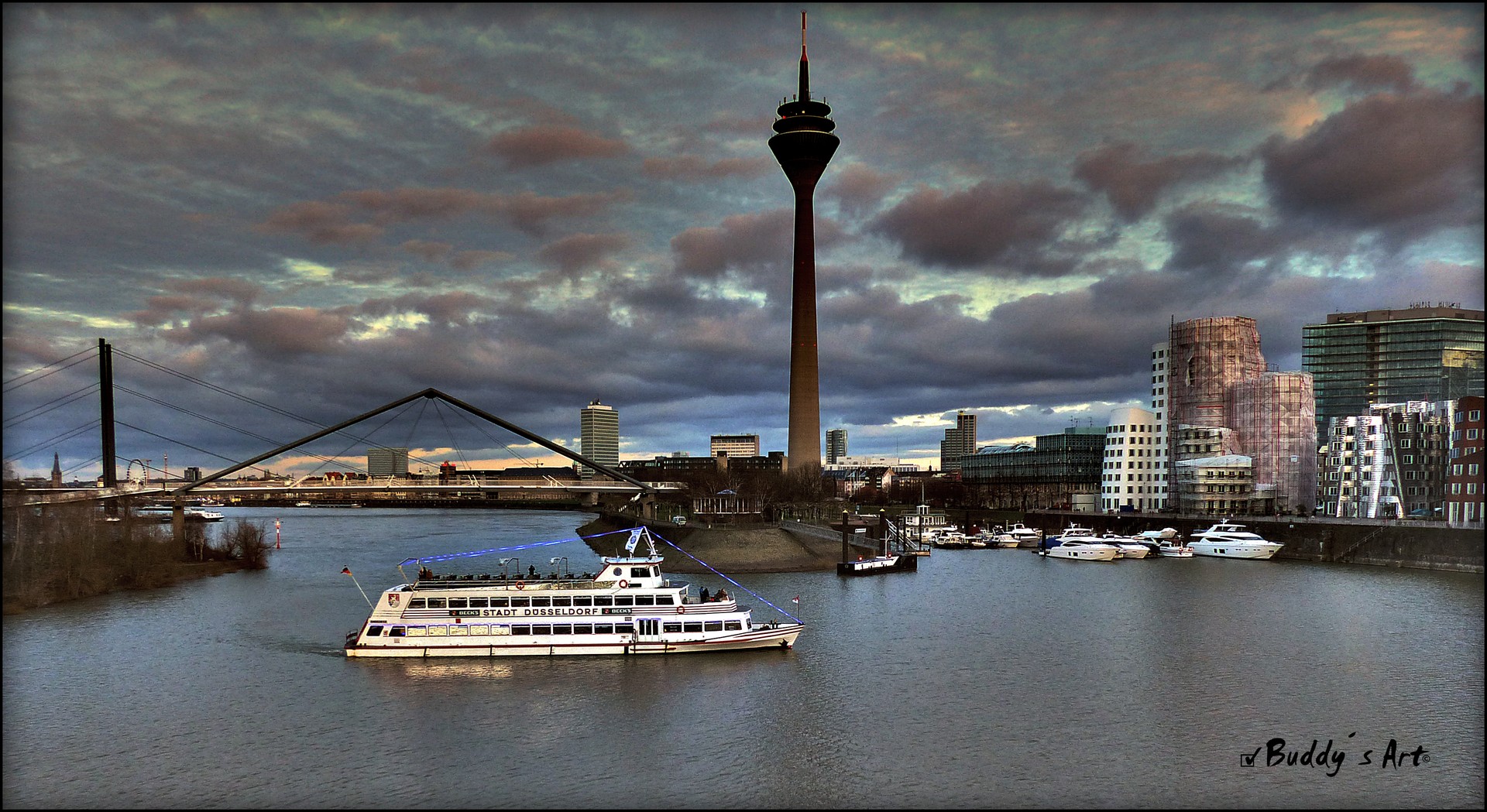 DÜSSELDORF