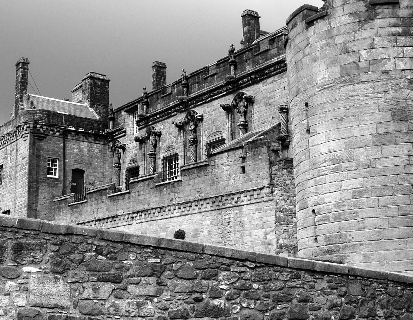 Stirling Castle