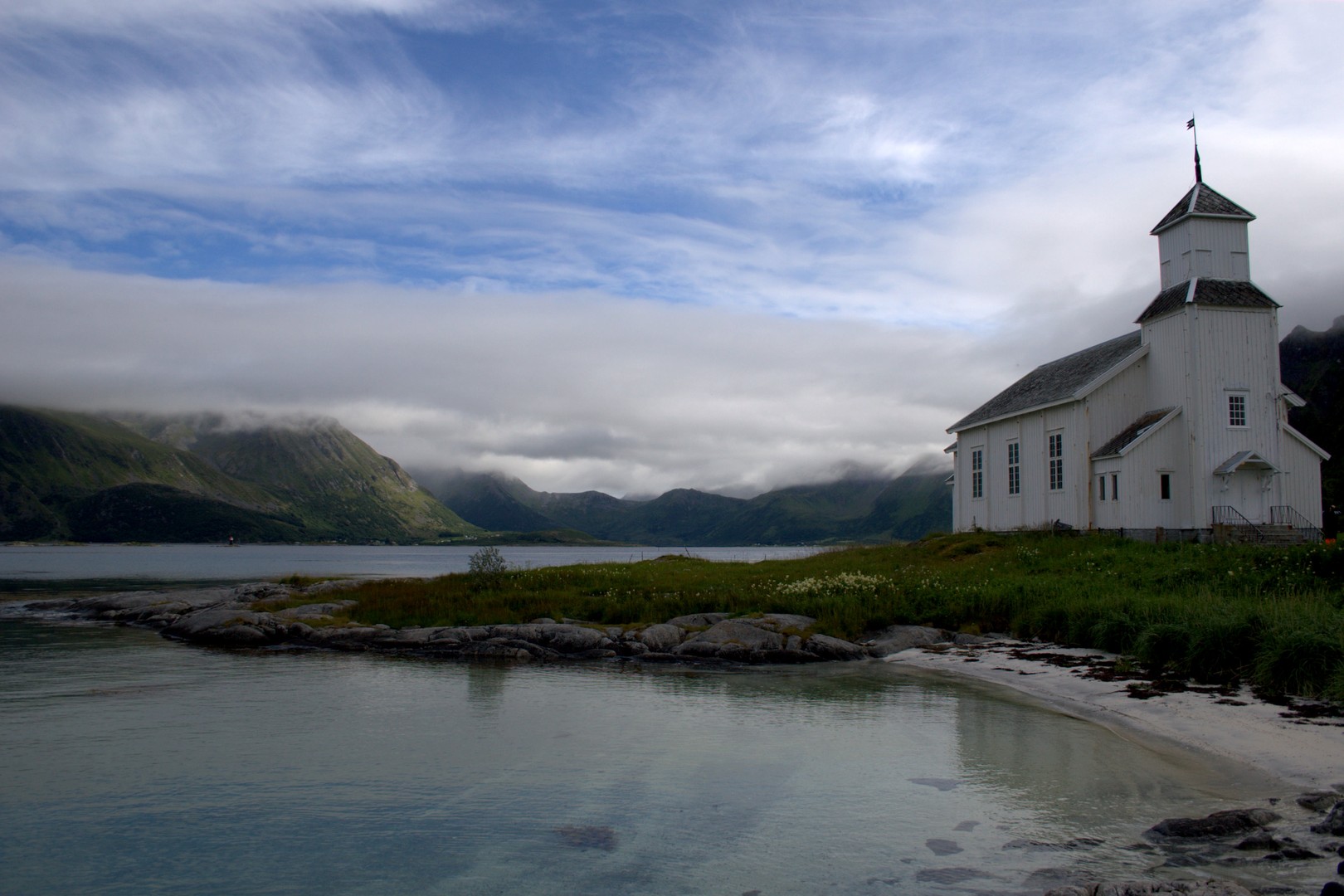 Lofoten