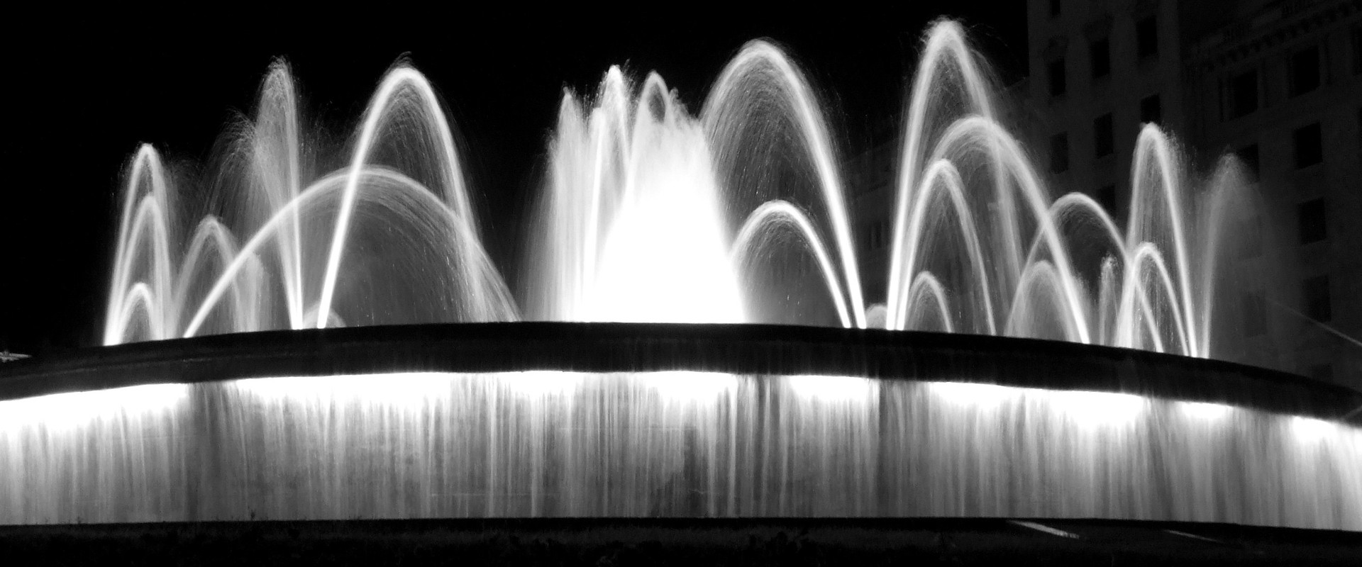 Fountain