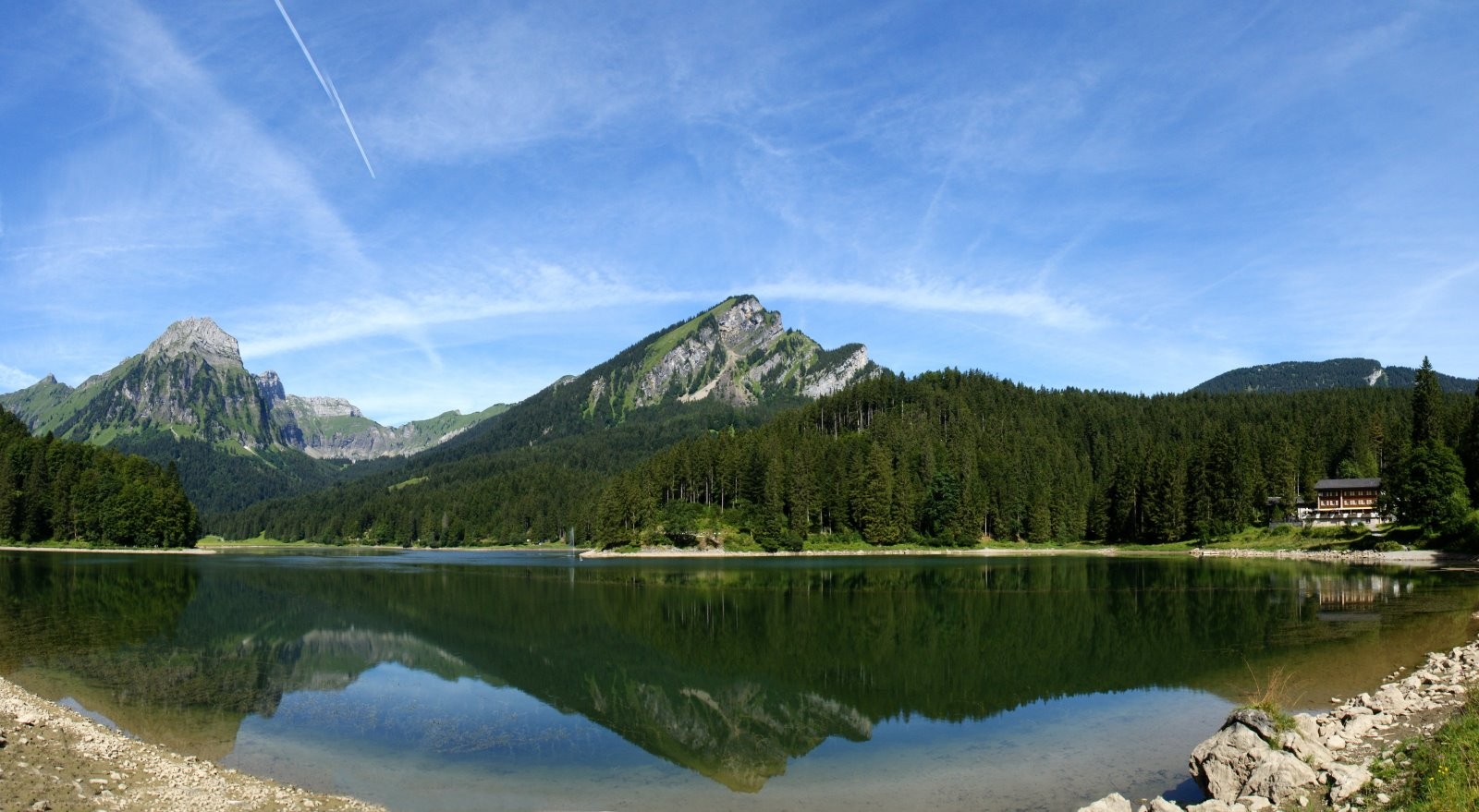 Alpsee