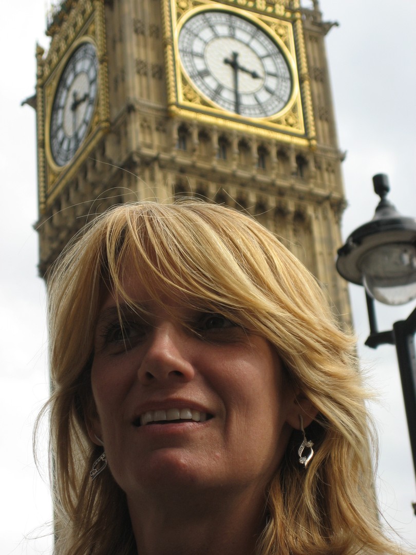 'big ben' londres