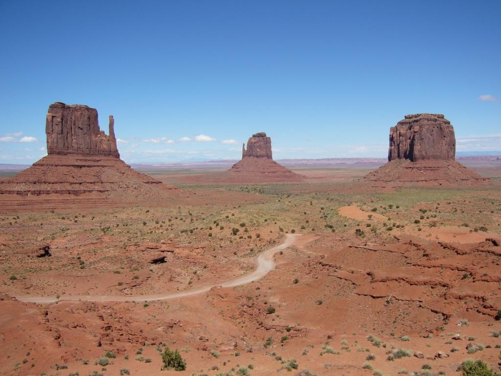 Monument Valley