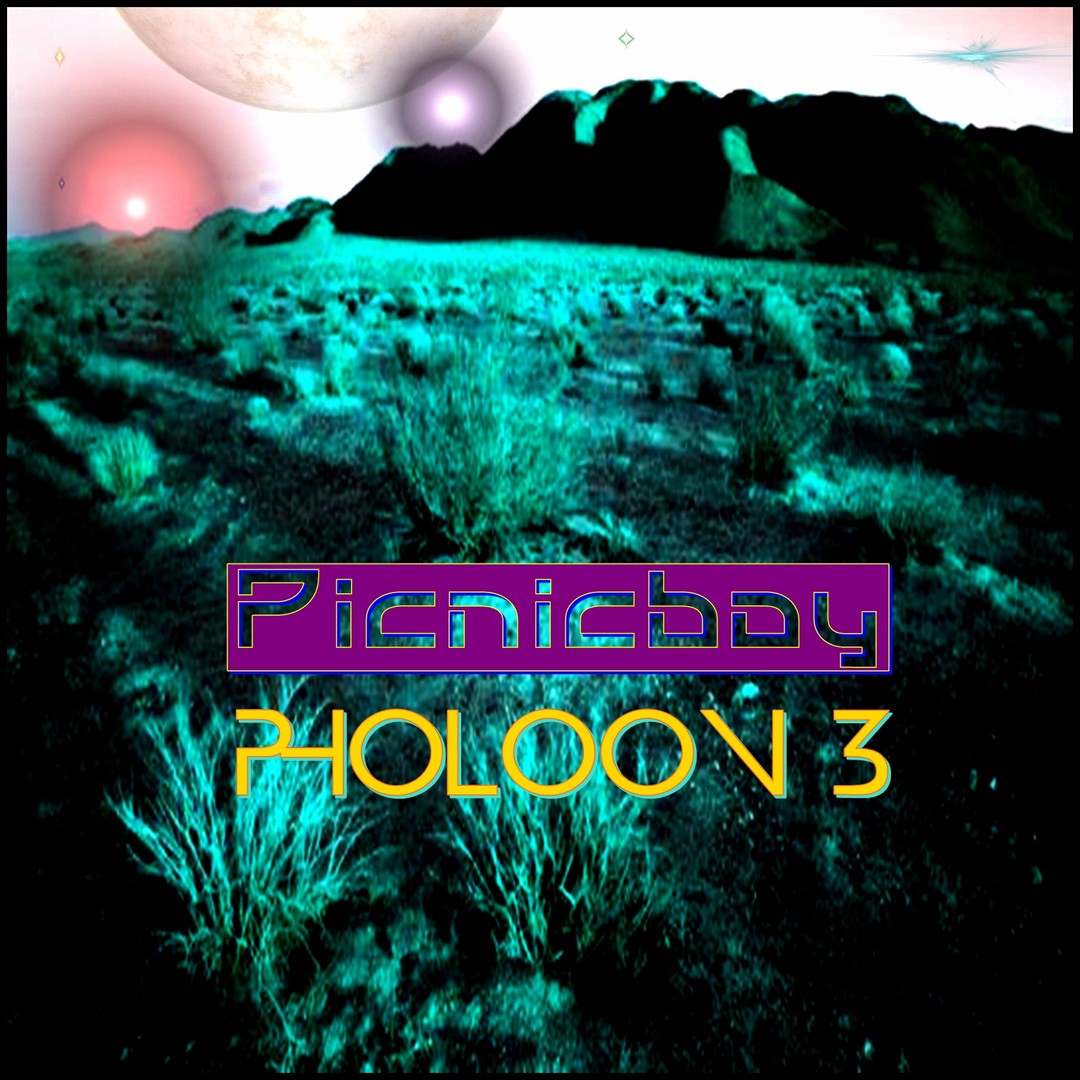 Pholoon 3 (Cover)