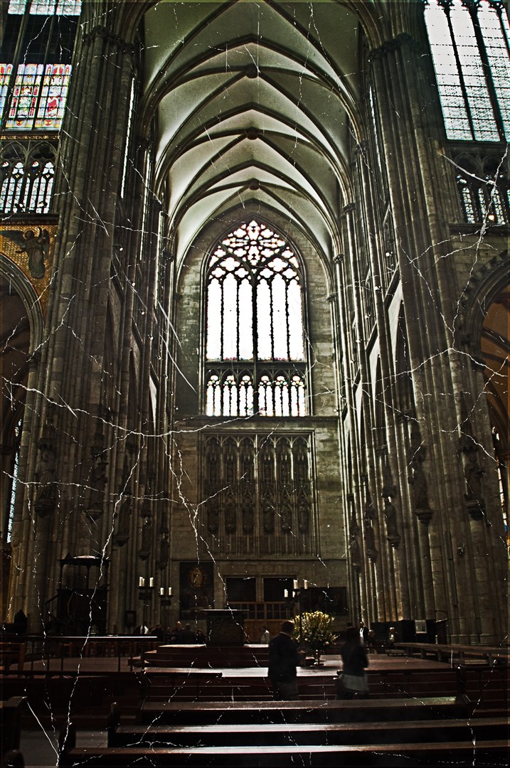 Kölner Dom