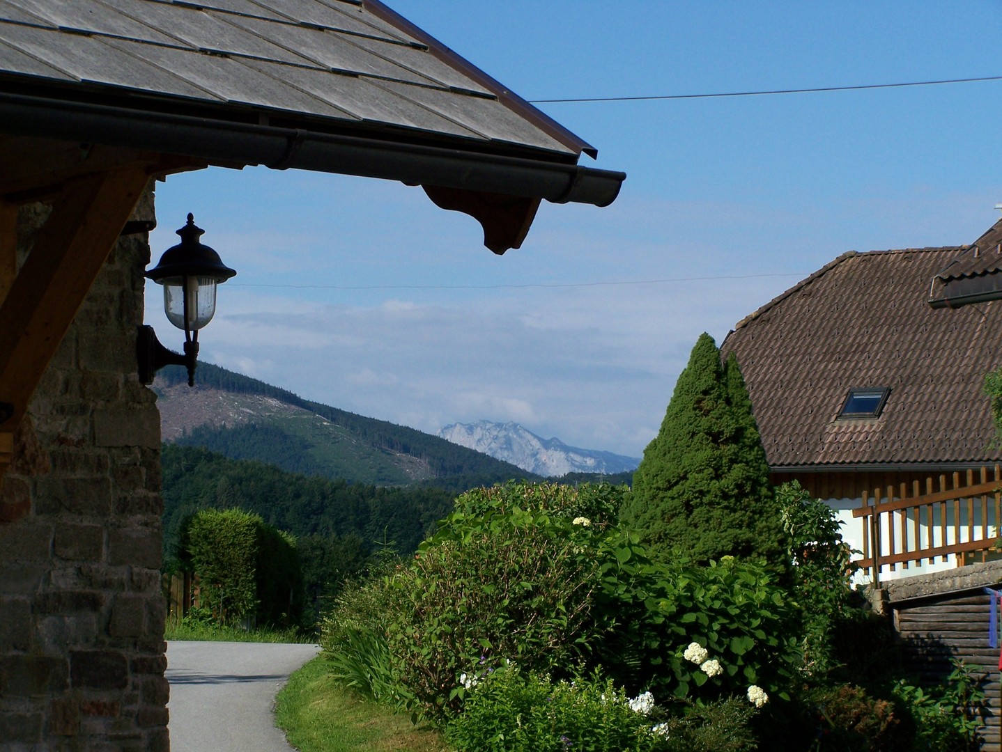 Salzburger Land