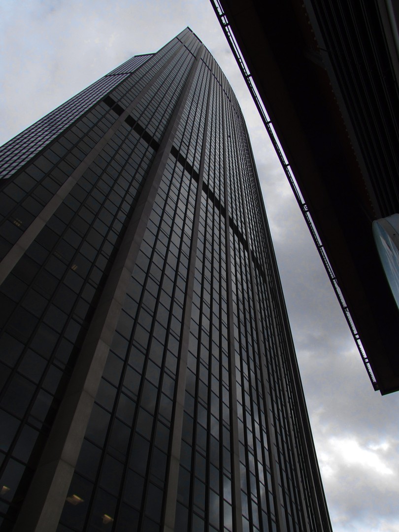 Tour Montparnasse