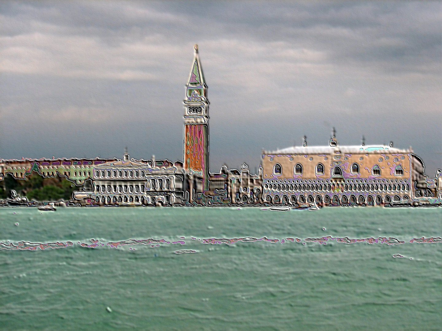 Venice