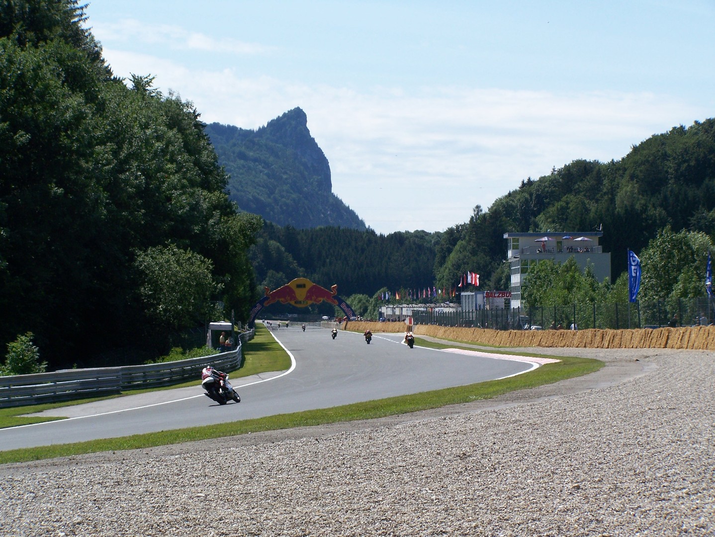 Salzburgring