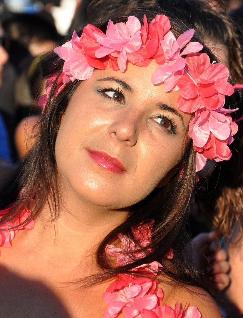 Street Parade Beauty