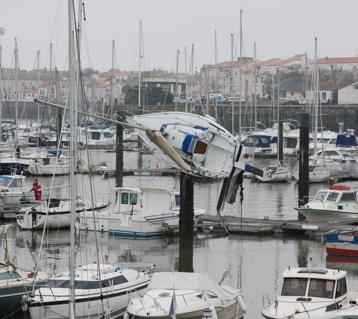 Bateau