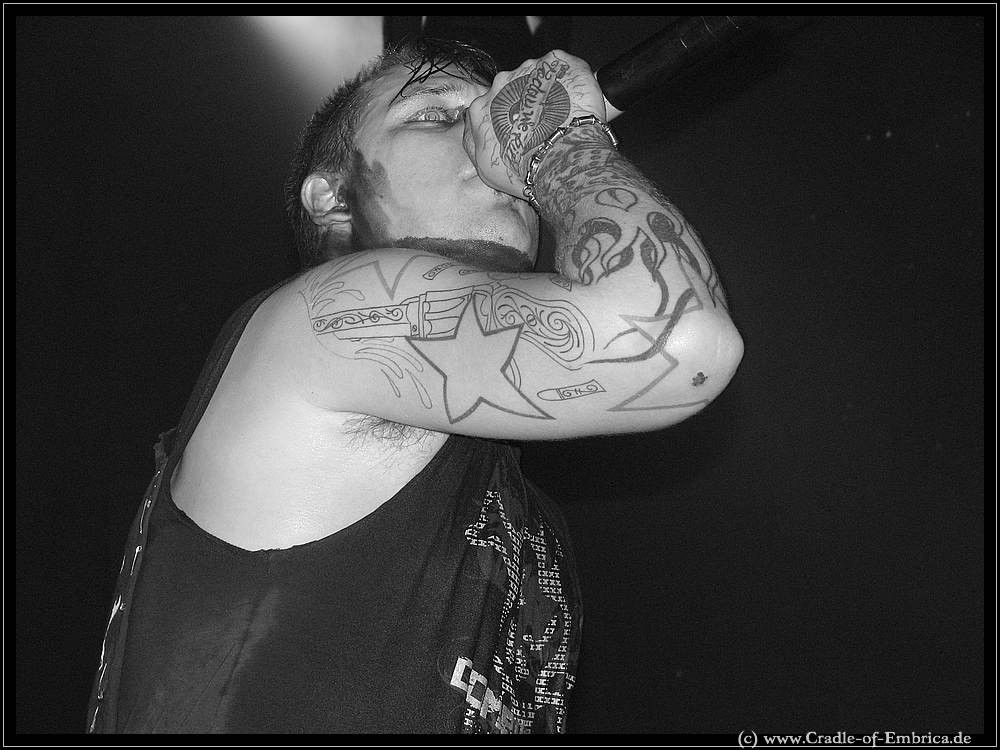 Combichrist II