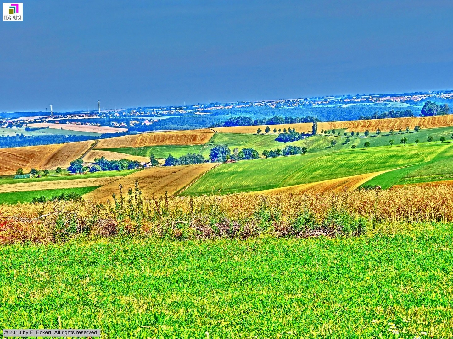 Ausblick