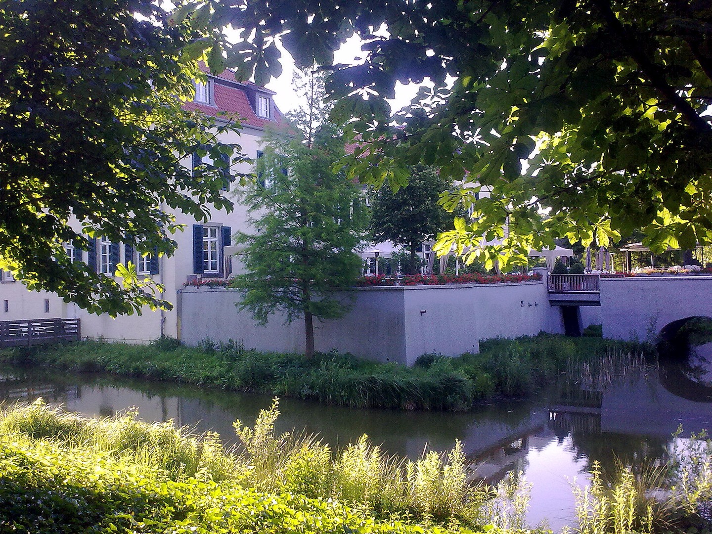 Schloss Berge Gelsenkirchen