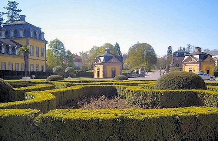 Schlosspark