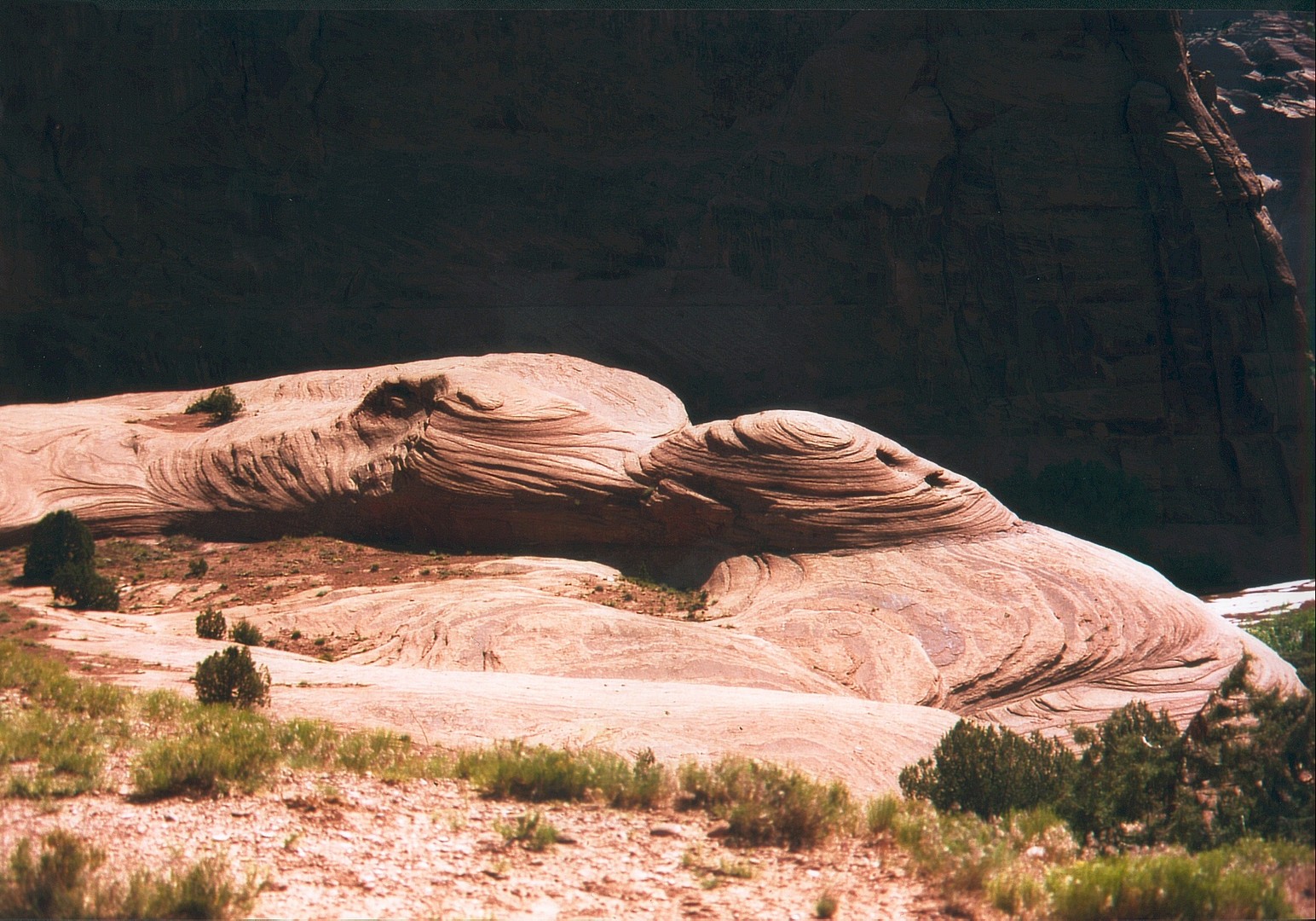 Canyon de Chelly