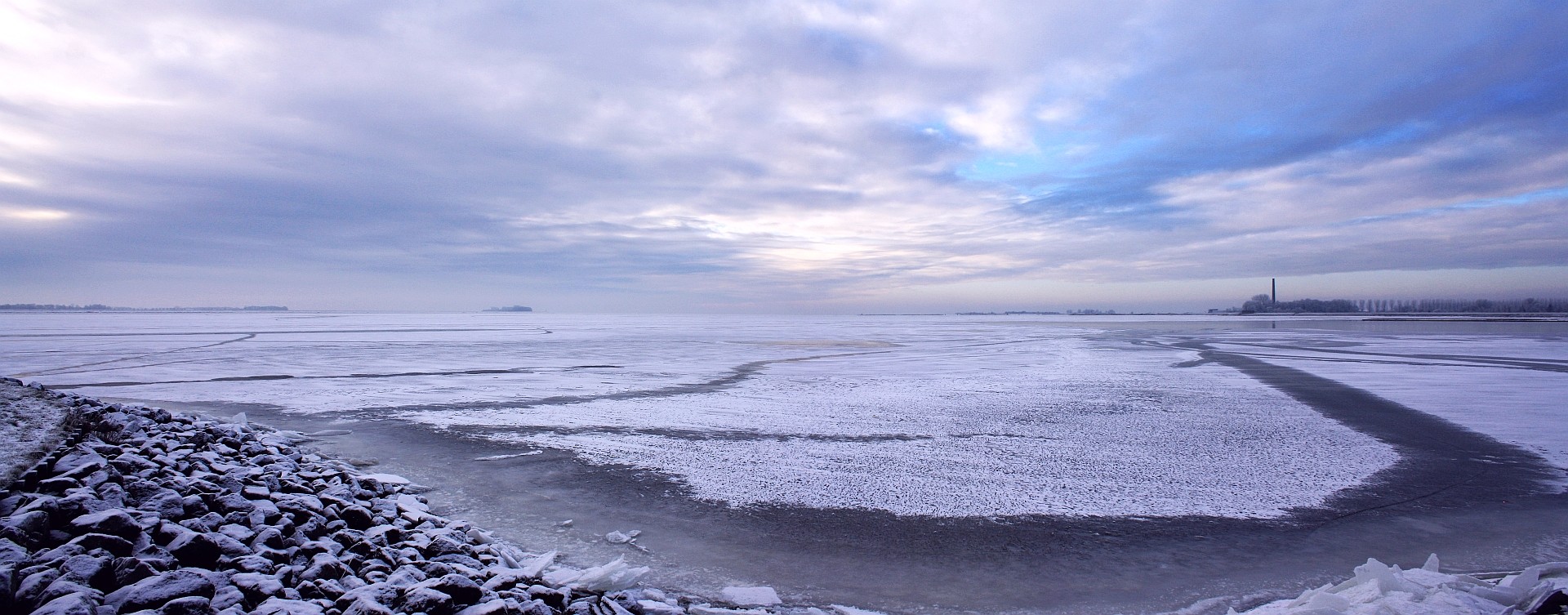 Lemster Bay