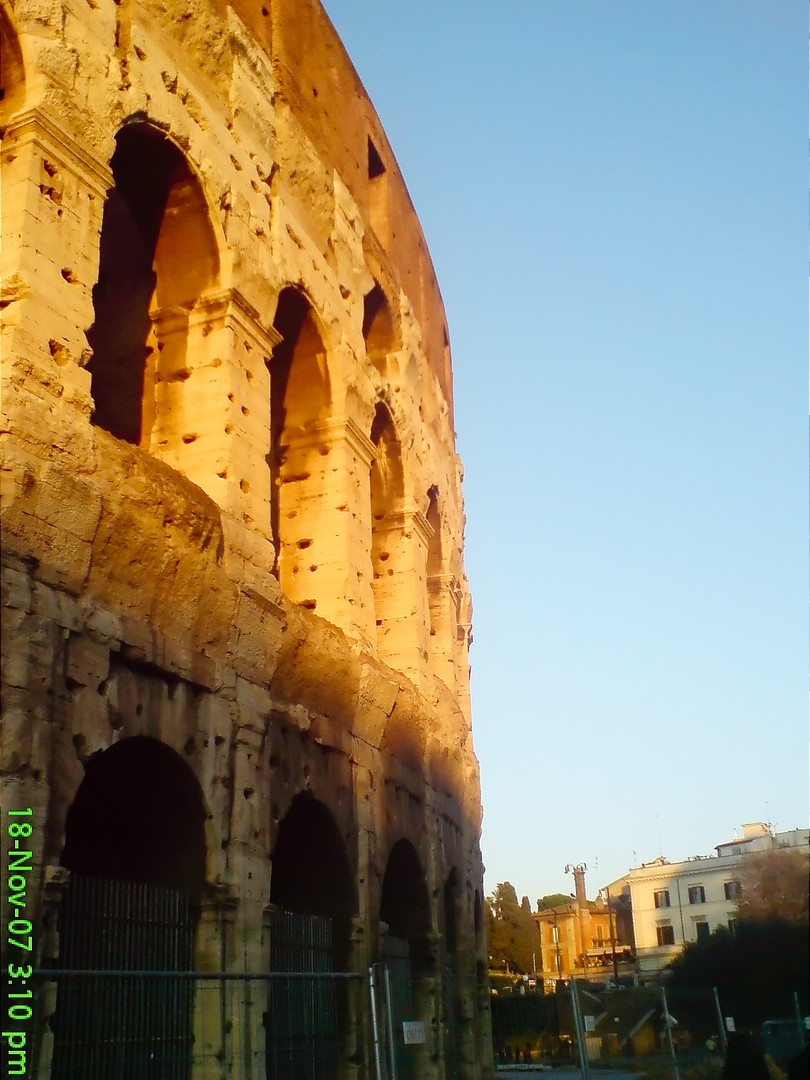 Colosseum