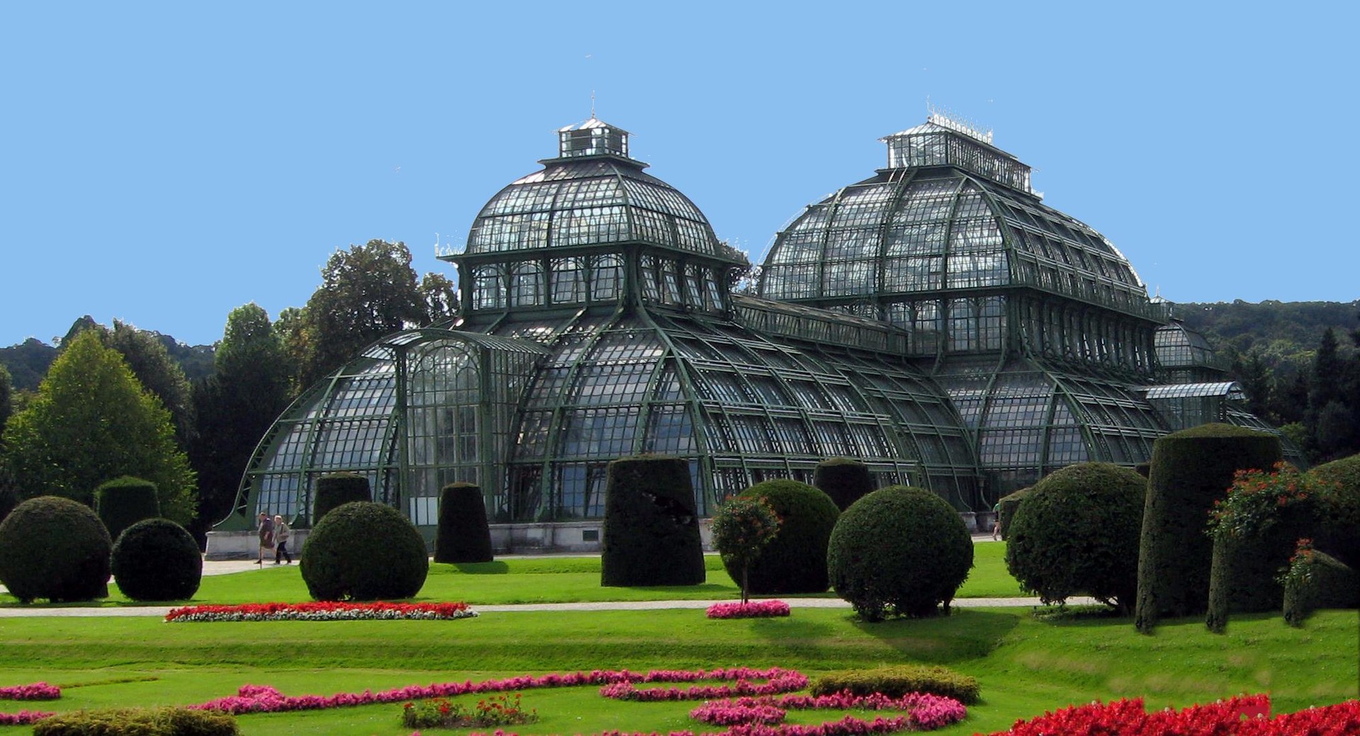 PALMENHAUS