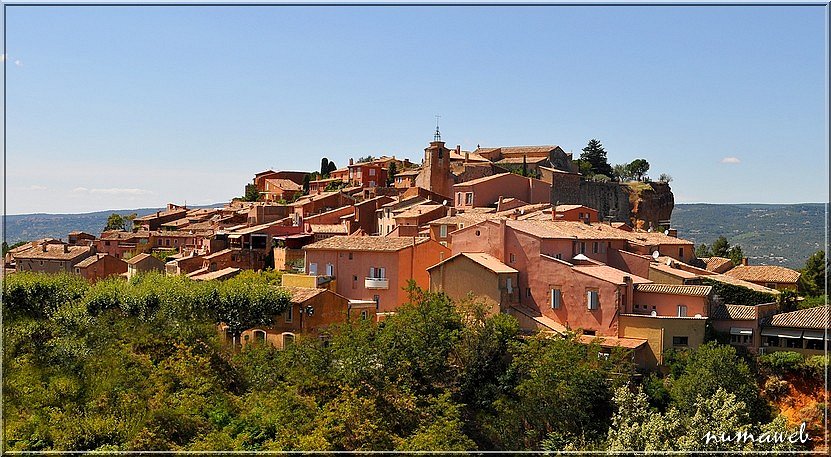 Roussillon