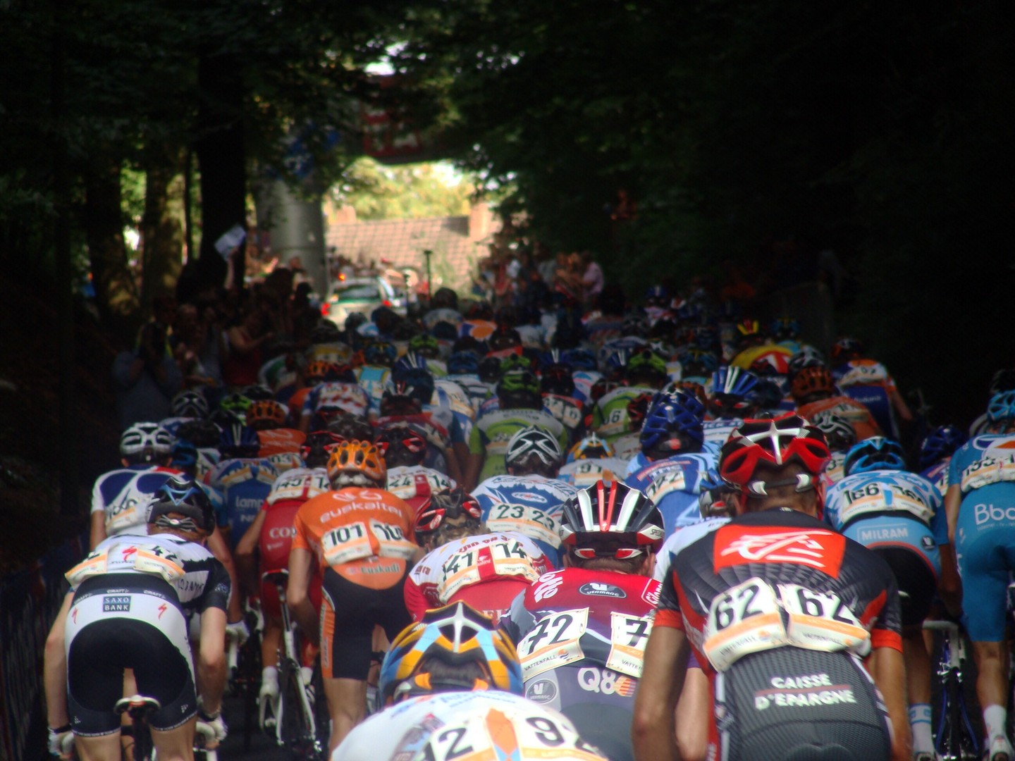 Cyclassics