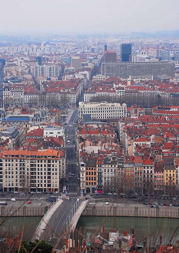 Lyon.