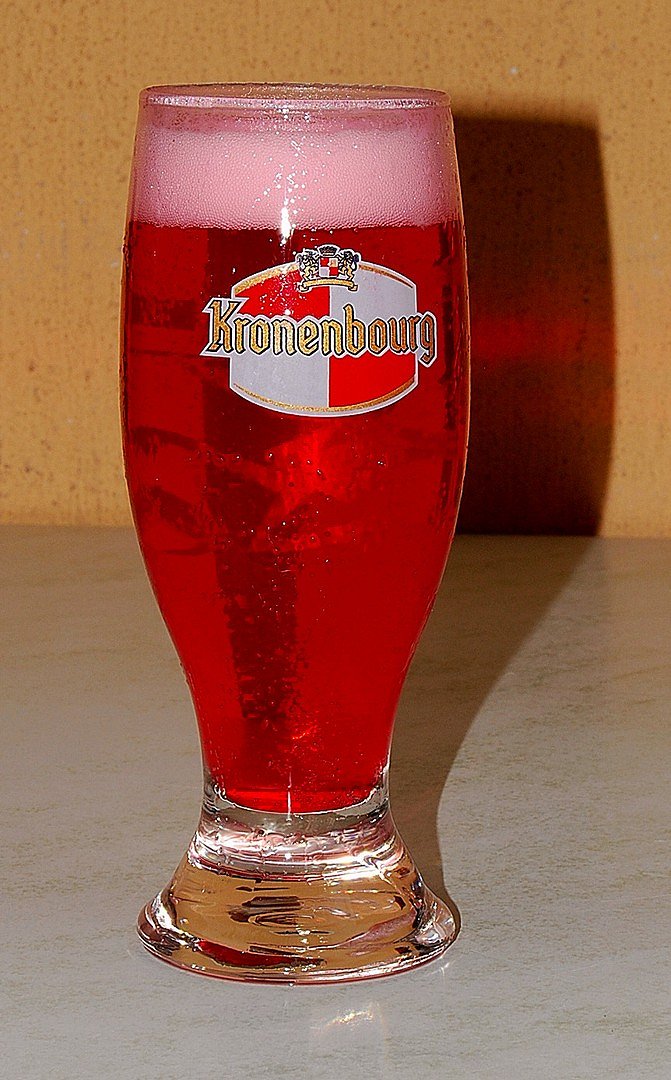 Bière.