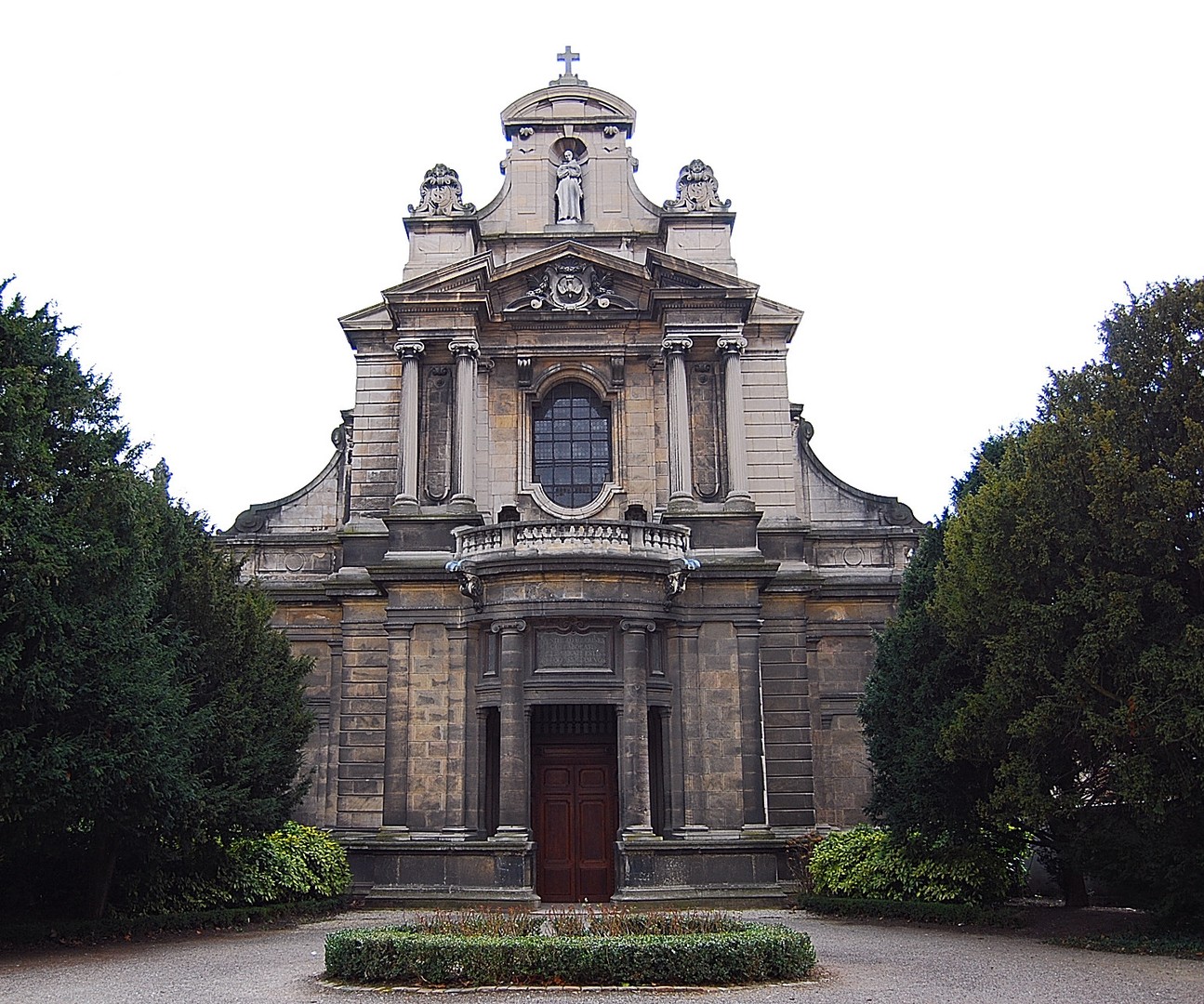 Eglise.