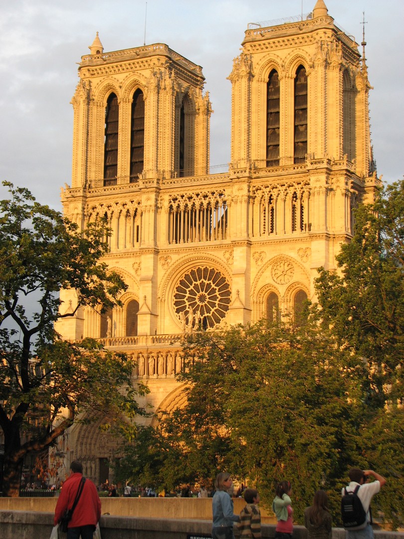 Notre Dame