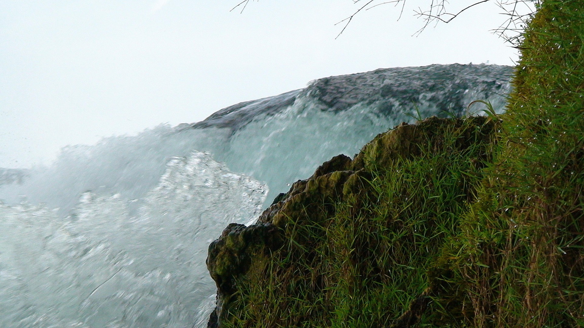 Wasserfall