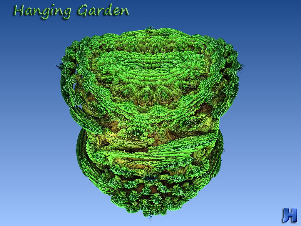 Hanging Garden