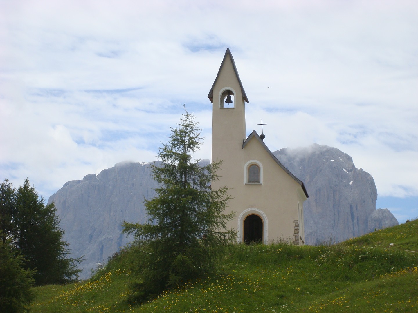  Kirchlein  -  chiesetta  