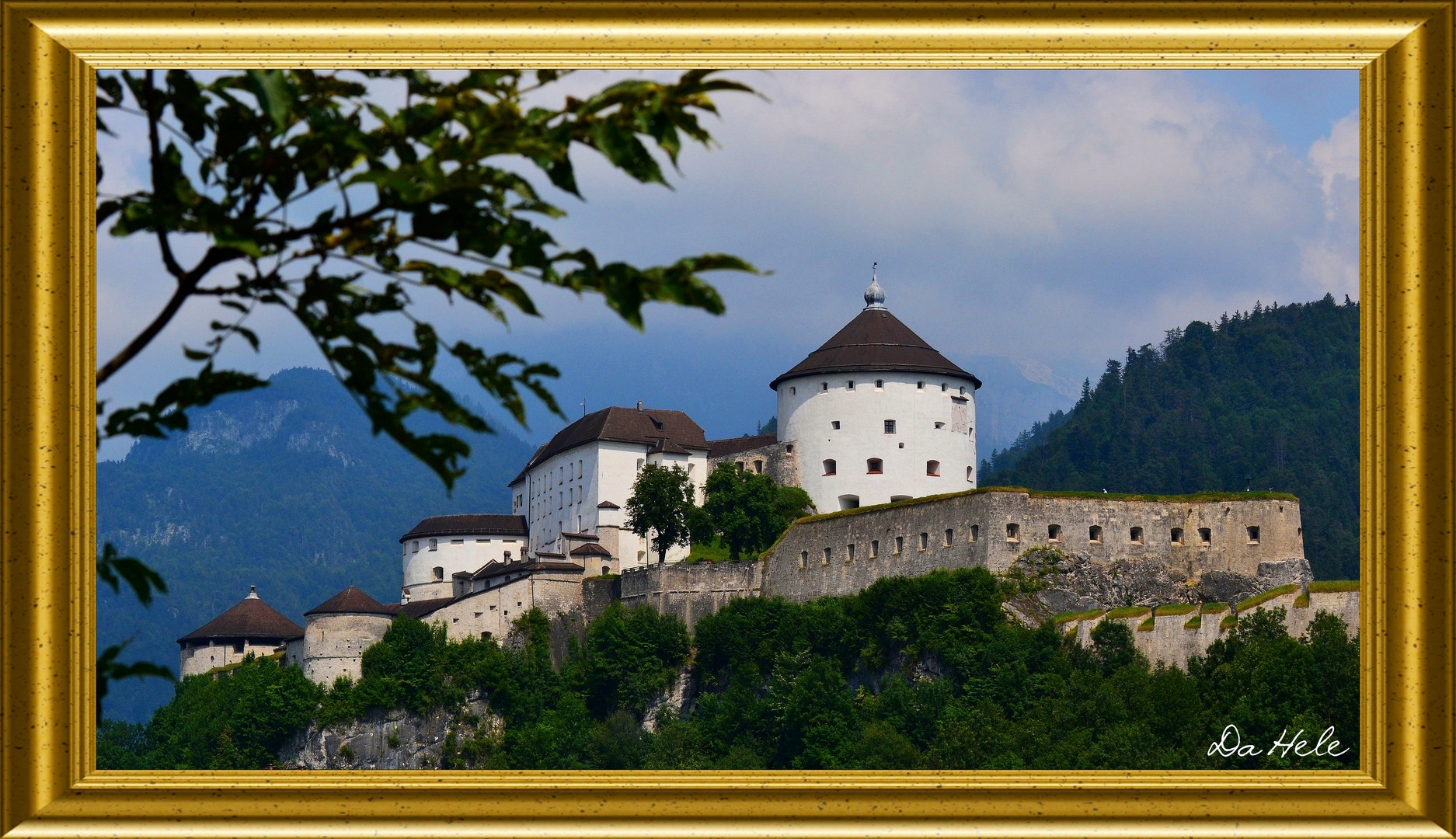 Festung Kufstein