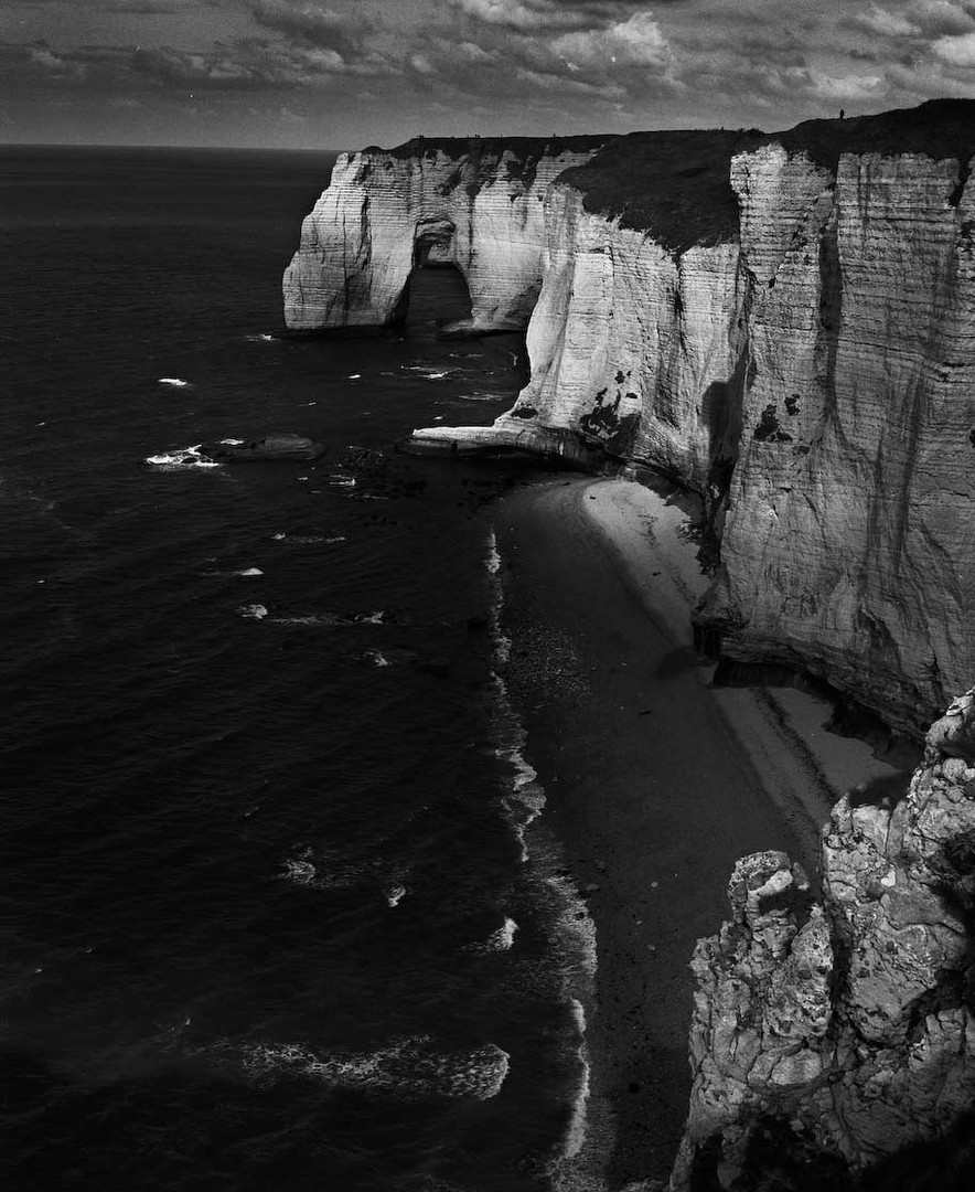 Etretat