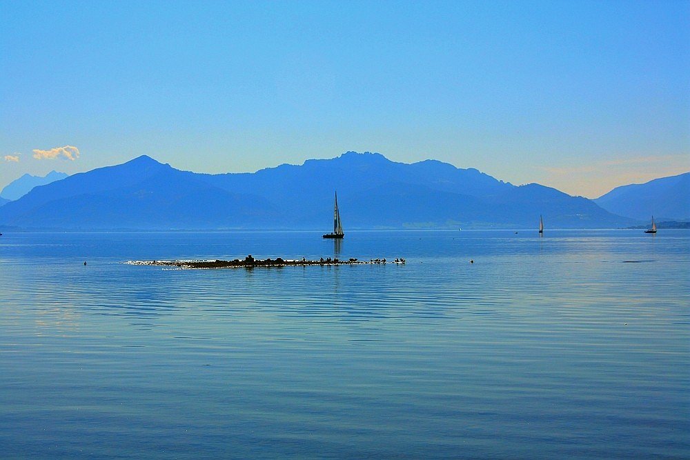 Chiemsee